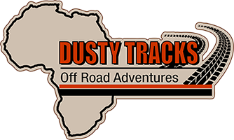 Dusty Tracks Off Road Adventures
